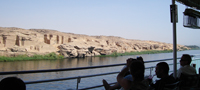 Nile cruise Packages