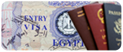 Egypt Entry Visa
